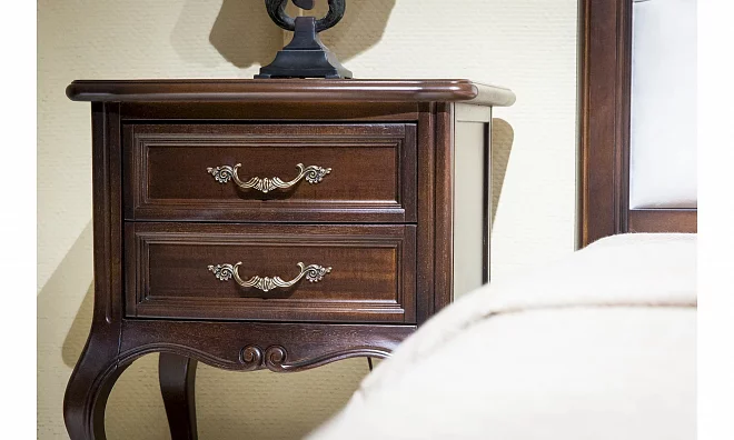 Прикроватная тумба Camelgroup Verdi 169CMN.01NO