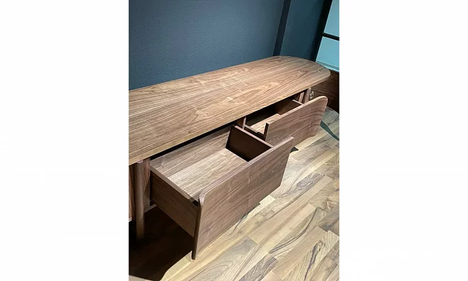 Тумба ТВ Orix Capella 431712