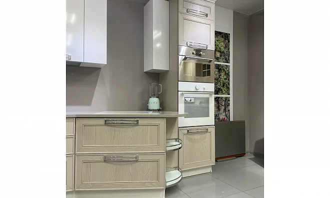 Кухня STOSA CUCINE Milly там740