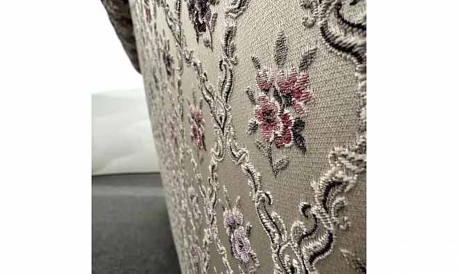 Диван + 2 кресла А-Стиль Инфанта 267646