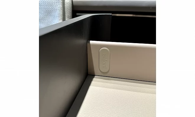 Комод Saloni Toronto 441544