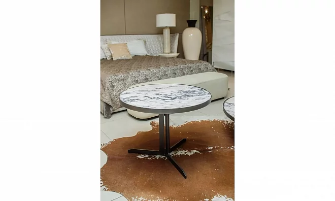 Столик Alberta Salotti Arabesque 1ARBTD70