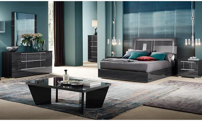 Кровать Alf Group Versilia PJVR0150KT