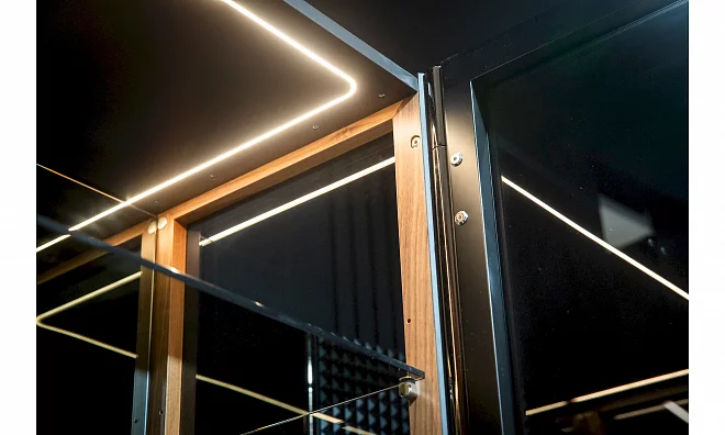 Витрина CapoD'opera Spin 435731