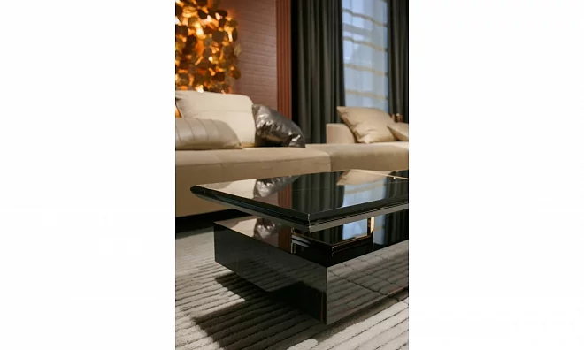 Столик LONGHI WALT