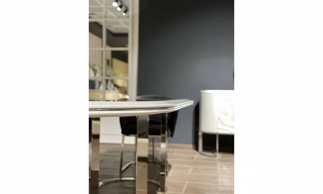 Стол Обеденный Orix Carla 428021