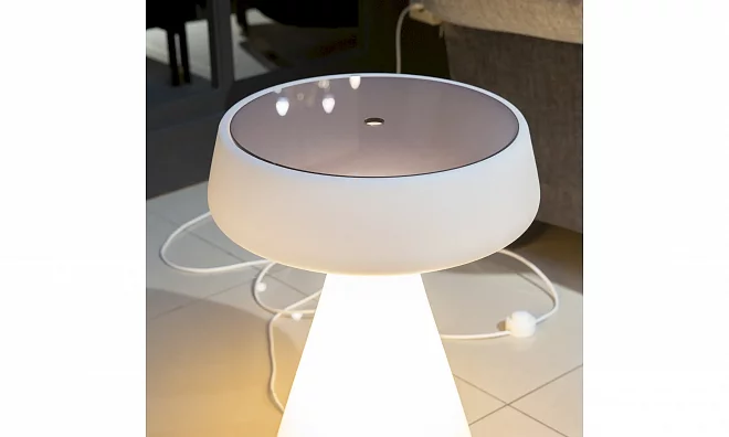 Приставной столик Tonin Casa Maki 435713