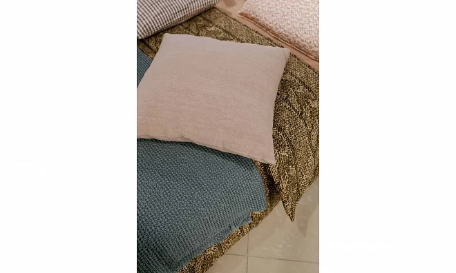 Подушка BOLZAN LETTI CUSCINO