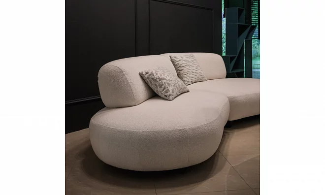 Диван Saloni Bonbon 441604