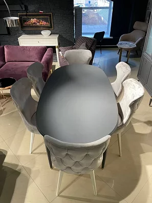 Стол Обеденный Lorenta Turkey 3200385208