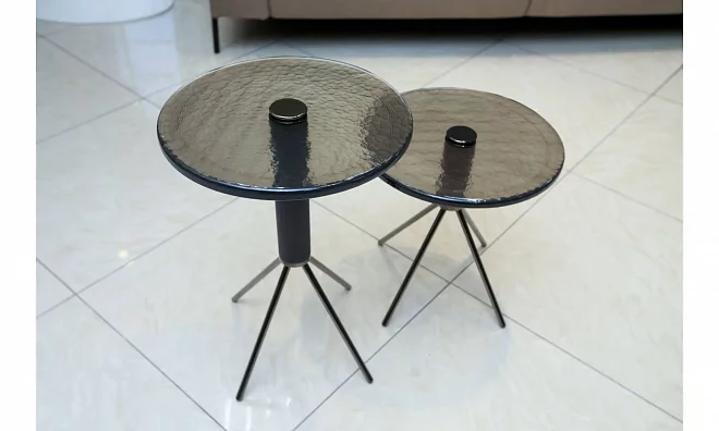 Стол кофейный PORADA Jelly 180010/S00077