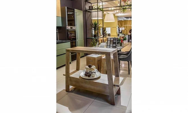 Консоль STOSA CUCINE WOOD X0GZW90001