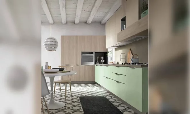 Кухня Stosa Cucine Maya 92228