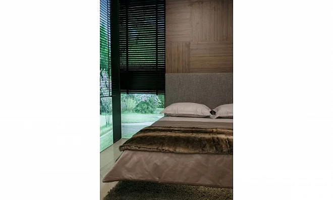 Кровать LAGO Fluttua 02529