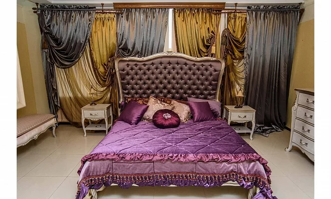 Спальня комплект Savio Firmino 439794