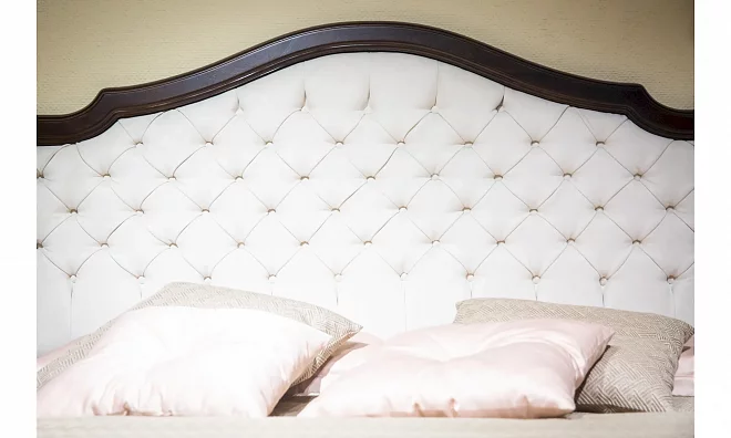 Кровать Camelgroup Verdi 169LET.04NO