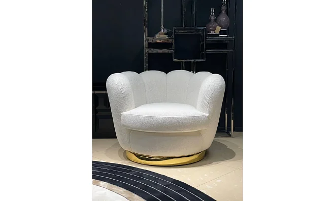 Кресло Balhome Hermes 425255