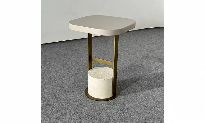 Комплект кофейных столиков Saloni Allegro 441592