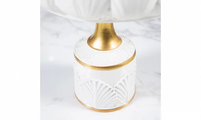 Ваза Villari Tulip 0007965-402