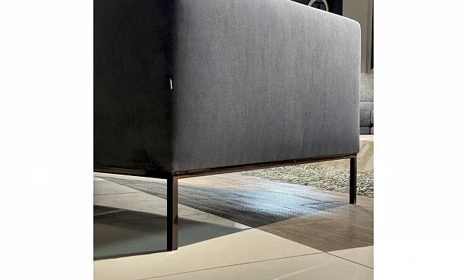 Диван Giulio Marelli (без подушек) 9NY205