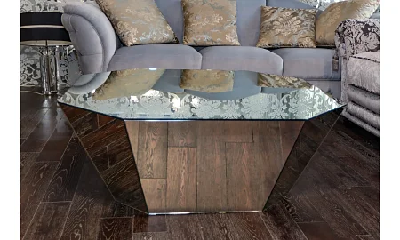 Стол CATTELAN ITALIA OTTO