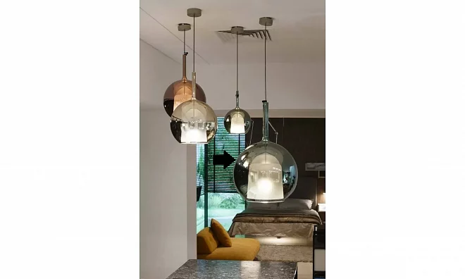 Светильник PENTA GLO max 0811-24-2418-N2BE