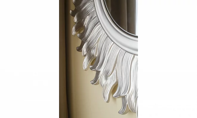 Зеркало FRATELLI BARRI Rimmini FB.CH.FL.667