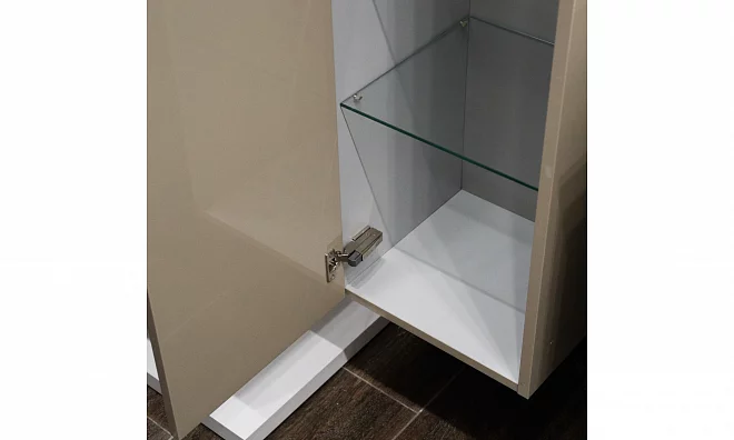 Комплект мебели для ванной Birex expo