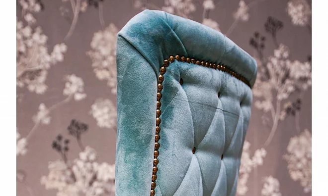 Стул KREIND Белла C02X-К01-Р-В08