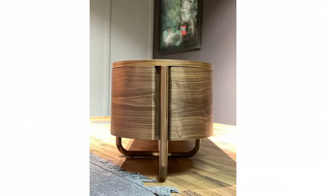 Тумба ТВ Orix Capella 431712