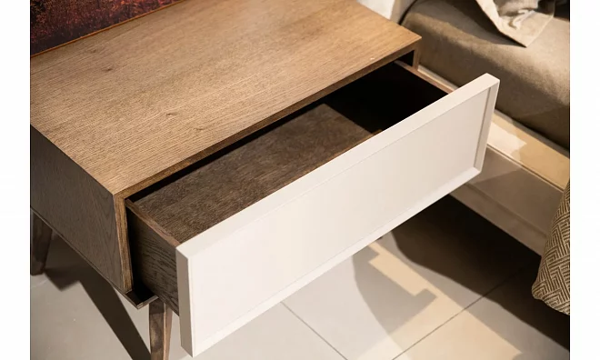 Прикроватная Тумба Homage Ligna 423889