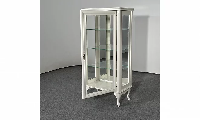 Витрина Taranko Wersal W-W3/4