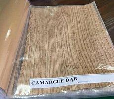 Витрина правая Helvetia Hektor