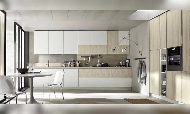 Кухня Stosa Cucine Aleve 2 92213
