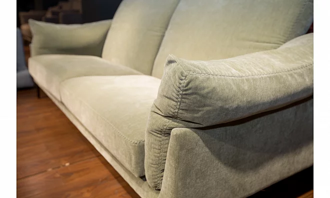 Диван Caliaitalia Elisir EXPO