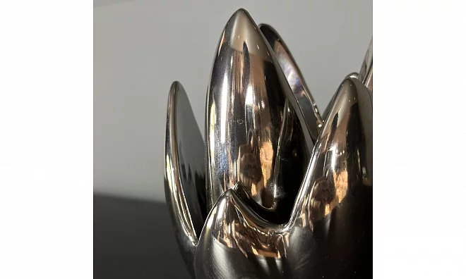 Подсвечник большой Garda Decor 10K8152A