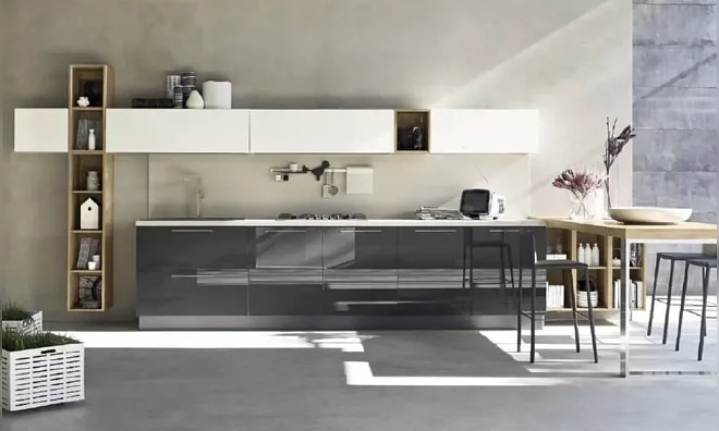 Кухня Stosa Cucine Aleve 2 92213