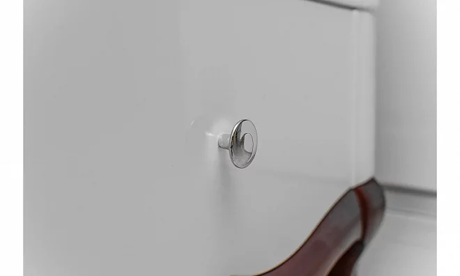 Витрина Левая TARANKO Milano MI-W1/2 L