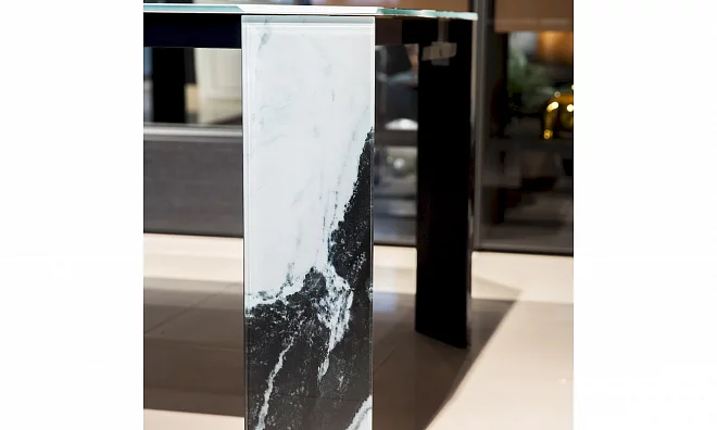 Стол обеденный Tonin Casa Panta Rei 435704