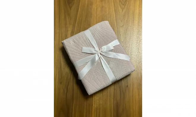 Плед Asabella 160*220 см. Плед 1653-OS