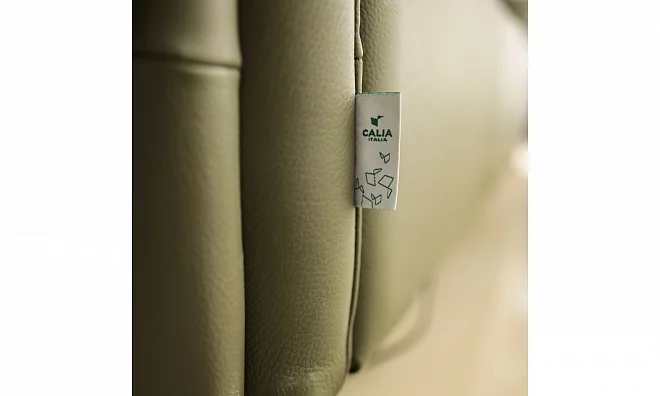 Диван Caliaitalia Condor Relax 612+613