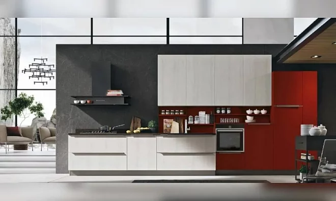 Кухня Stosa Cucine Maya 92228