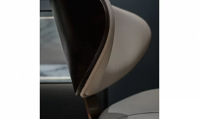 Кресло Saloni Leo 442690