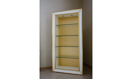 Стеллаж Modenese Gastone
