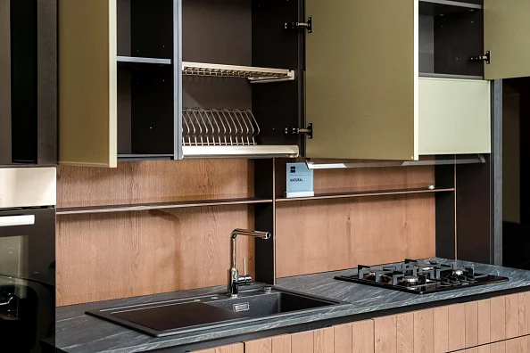 Кухня Stosa Cucine Naturale/Frame 168444