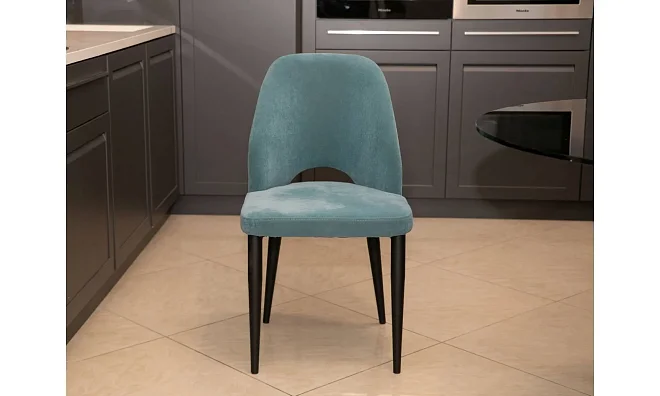 РЕСТОРАЦИЯ Стул Леджер саанторини 19 410123