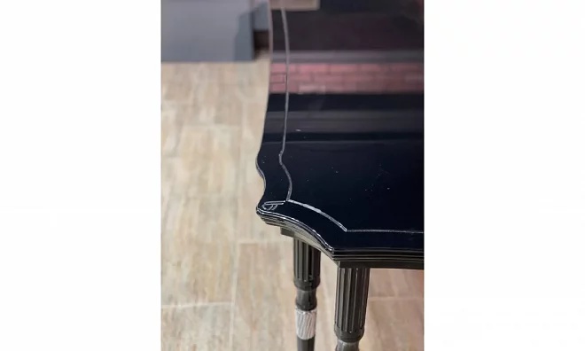 Стол Обеденный Balhome Crown 425234