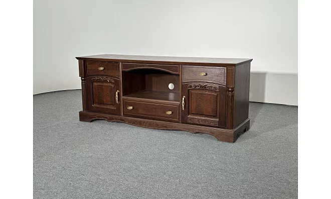 Тумба ТВ Бобруйскмебель Паола БМ-2103