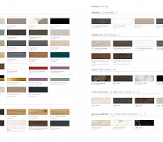 Cтол Журнальный Tonin Casa 1