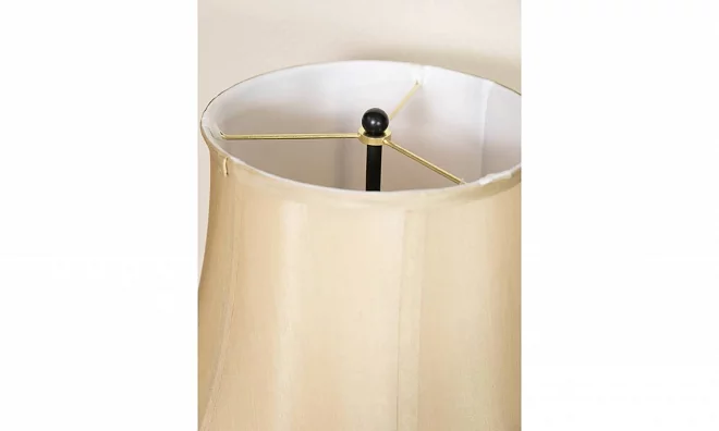 Uttermost Dansby 26412 Настольная Лампа 26412